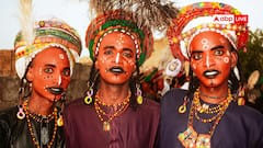 पहले किसी दूसरे की बीवी को भगाओ…फिर बनाओ दुल्हन, ये है दुनिया का सबसे अजीब रिवाज