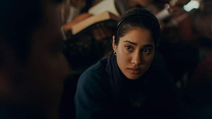 Janhvi Kapoor – Homebound: Janhvi Kapoor surprised audiences and critics alike with a deeply nuanced performance in Homebound. Moving away from glamour, she embraced a grounded, emotionally complex character that demanded vulnerability and restraint. Her portrayal added emotional heft to the film and marked a significant artistic leap, widely regarded as one of the finest performances of her career. (Image Source: Special Arrangement)