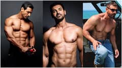 John Abraham’s Fitness Secret : 52 ఏళ్లలో కూడా జాన్ అబ్రహం ఫిట్​నెస్ సూపర్.. వ్యాయామం ఒక్కరోజు కూడా మానడట