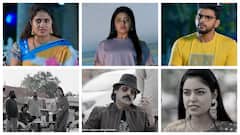 జగద్ధాత్రి సీరియల్: మీనన్‌ వద్ద నుంచి ఇంటికి వచ్చిన నిషిక ఏం చెప్పింది..? శ్రీవల్లిని ఇంట్లో నుంచి పంపించేయడానికి వైజయంతి వేసిన ప్లాన్ ఏంటి..?