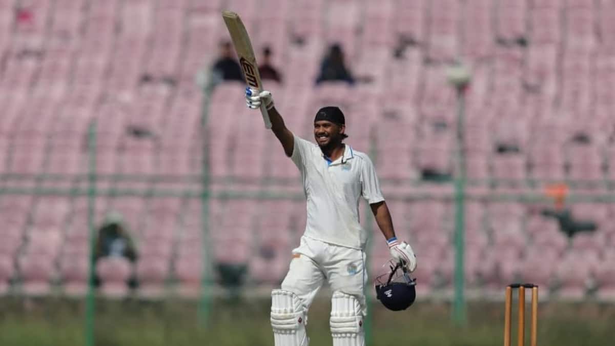 From Financial Struggles To IPL Crores: Kartik Sharma’s Story Rooted In Family Sacrifice