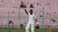 From Financial Struggles To IPL Crores: Kartik Sharma’s Story Rooted In Family Sacrifice