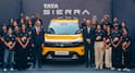 Tata Motors એ પોતાનો વાયદો પૂરો કર્યો, મહિલા ક્રિકેટ ટીમને ગિફ્ટ કરી Sierra SUV, જાણો કિંમત 