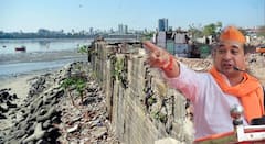 मोठी बातमी! मुंबईतील गडकिल्ल्यांवरील अतिक्रमणं हटवली जाणार, प्रशासनाकडून हालचालींना वेग; तर मंत्री नितेश राणेंचाही निर्वाणीचा इशारा