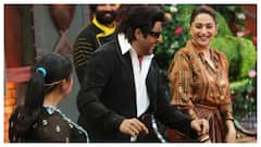 Krushna Abhishek Recalls Chasing Madhuri Dixit’s Car In His Early Days