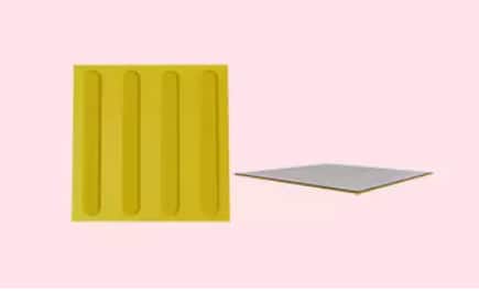 Innovative PU Tactile Solutions by Eminent Tactiles®