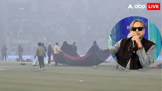 'यह मैच तिरुवनंतपुरम में होना चाहिए था, जहां AQI...', लखनऊ में T-20 रद्द होने पर शशि थरूर का पहला रिएक्शन
