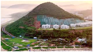 Rishikonda Palace: పర్యాటకశాఖ చేతుల్లోకే రిషి కొండ ప్యాలెస్- ప్రజలకు ఉపయోగపడేలా, ఆదాయం తెచ్చేలా కీలక నిర్ణయం!