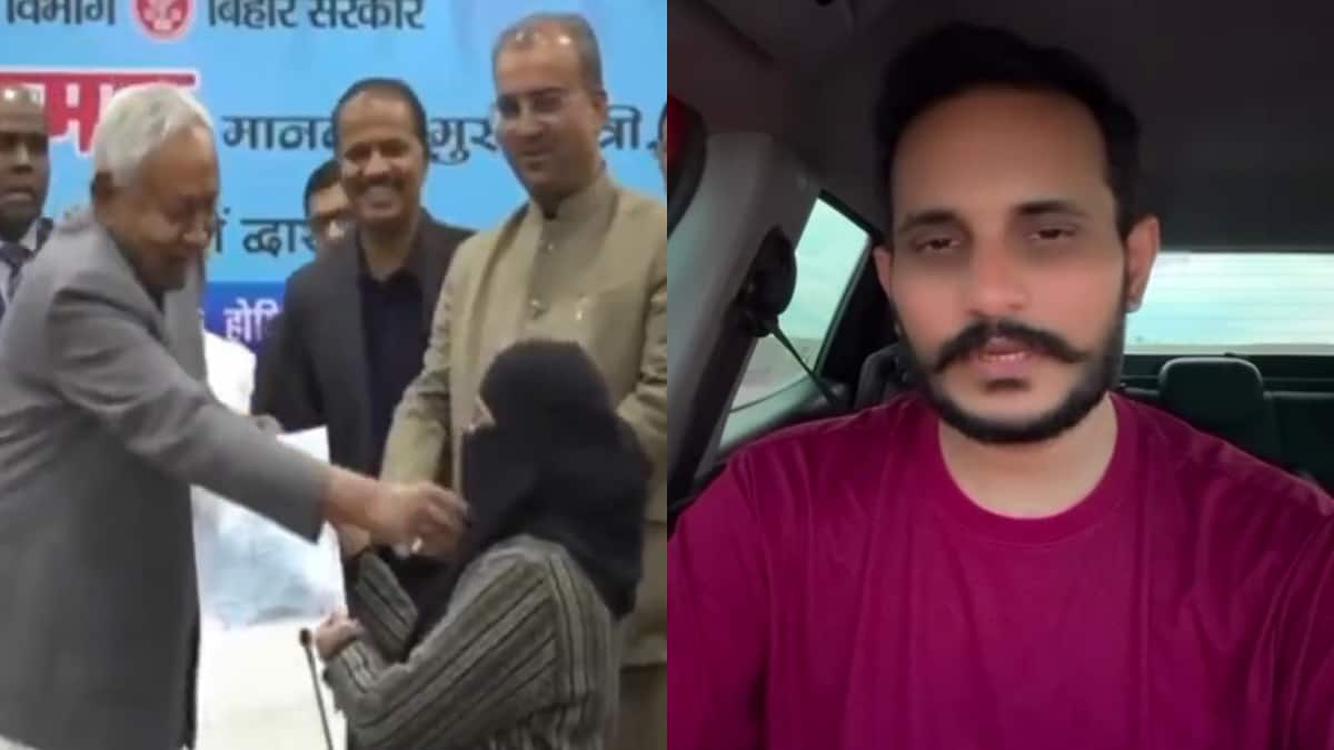 हिजाब विवाद: पाकिस्तानी डॉन शहजाद भट्टी की धमकी पर आया JDU का पहला रिएक्शन, जानिए क्या कहा