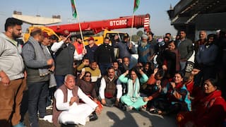 मुस्लिम छात्रों को दूसरी जगह शिफ्ट करने की मांग, वैष्णो देवी कॉलेज में बढ़ा विवाद