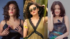 कहां गायब हो गई ऐश्वर्या राय की हमशक्ल स्नेहा उल्लाल? 10 फोटोज में देखें खूबसूरती