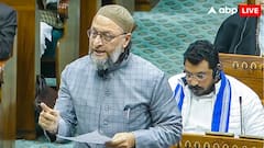 '60 दिन में ब्लैकआउट होगा, किसी को काम नहीं मिलेगा', MNREGA का नाम बदलने पर संसद में भड़के असदुद्दीन ओवैसी