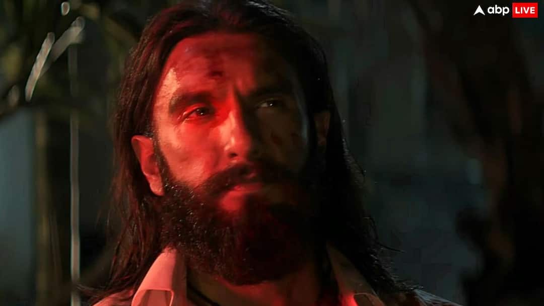 Dhurandhar Box Office Collection Day 13 Ranveer Singh Film Thirteenth Day Second Wednesday collection Beat Bahubali Chhaava Pushpa 2 Pathaan Dhurandhar BO Day 13: भौकाल मचा रही 'धुरंधर', दूसरे बुधवार तोड़ा 'बाहुबली' का 10 साल पुराना रिकॉर्ड, बमफाड़ है 13 दिनों का कलेक्शन