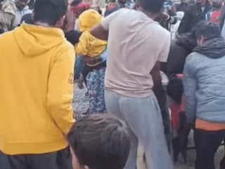 ਬਠਿੰਡਾ 'ਚ ਨਸ਼ਾ ਤਸਕਰਾਂ ਦੀ ਗੁੰਡਾਗਰਦੀ, ਤੇਜ਼ਧਾਰ ਹਥਿਆਰ ਨਾਲ ਬਸਤੀ 'ਤੇ ਕੀਤਾ ਹਮਲਾ