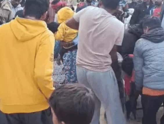 ਬਠਿੰਡਾ 'ਚ ਨਸ਼ਾ ਤਸਕਰਾਂ ਦੀ ਗੁੰਡਾਗਰਦੀ, ਤੇਜ਼ਧਾਰ ਹਥਿਆਰ ਨਾਲ ਬਸਤੀ 'ਤੇ ਕੀਤਾ ਹਮਲਾ