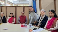 ஆரோவில் இலக்கிய விழா 2025: மனித ஒற்றுமையை கொண்டாடும் ஒரு வார கொண்டாட்டம்!