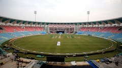IND vs SA 4th T20I At Ekana Stadium: Men In Blue's Complete Record At This Venue