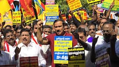 சாதிவாரி கணக்கெடுப்பு: வைகோ, திருமாவளவன் மௌனம் ஏன்? 69% இட ஒதுக்கீடு! அன்புமணி ராமதாஸ் கேள்வி!