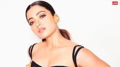 शादी से पहले रश्मिका मंदाना की देखें 10 तस्वीरें, दो महीने बाद विजय देवरकोंडा की बनेंगी दुल्हनियां!