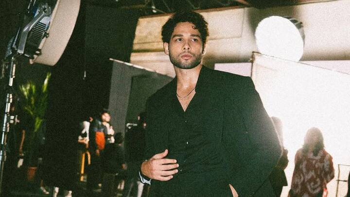 Siddhant Chaturvedi – Dhadak 2: In Dhadak 2, Siddhant Chaturvedi delivered what is arguably his most emotionally charged performance to date. Taking on a film loaded with expectations and comparisons, Siddhant rose above the pressure and crafted a character that felt both grounded and deeply affecting. His portrayal was restrained yet powerful marked by the silent ache of forbidden love, societal pressure, and personal turmoil. Siddhant brought a new maturity to his craft this year, shedding his boyish charm for a more layered, internalised performance style. With Dhadak 2, he proved that he is not just a star but a serious actor capable of anchoring emotionally heavy narratives. (Image Source: Instagram/ siddhantchaturvedi)
