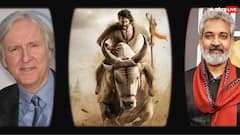 'अवतार' बनाने वाले जेम्स कैमरून जाना चाहते हैं 'वाराणसी' के सेट पर, जानें राजामौली ने क्या कहा