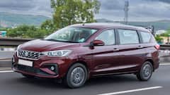 Maruti Ertiga: 7 சீட்டர்.. மாஸ் காட்டும் Maruti Ertiga - விலை, மைலேஜ் எப்படி?