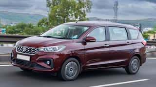 Maruti Ertiga: 7 சீட்டர்.. மாஸ் காட்டும் Maruti Ertiga - விலை, மைலேஜ் எப்படி?