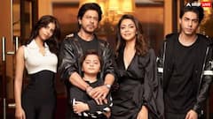 शाहरुख खान और गौरी को आखिर क्यों लेना पड़ा सरोगेसी का फैसला, जानें अबराम के जन्म से जुड़ी बातें