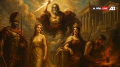 रोमन साम्राज्य के प्रमुख देवी-देवता! आस्था, शक्ति और पौराणिक कथाओं की दुनिया