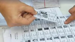 जोधपुर में वोटर ड्राफ्ट लिस्ट, 20.43 लाख नाम शामिल, 2.57 मतदाता हटे