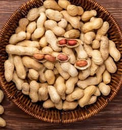 ਮੂੰਗਫਲੀ ਦੇ ਛਿੱਲਕਿਆਂ ਦੇ ਅਦਭੁਤ ਫਾਇਦੇ, ਬਾਹਰ ਸੁੱਟਣ ਦੀ ਥਾਂ ਇੰਝ ਵਰਤੋਂ ਮਿਲੇਗਾ ਲਾਭ