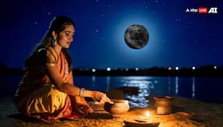 Paush Amavasya 2025: ਘਰ 'ਚ ਨਹੀਂ ਹੋਵੇਗੀ ਪੈਸਿਆਂ ਦੀ ਕਮੀਂ! ਸਿਰਫ ਪੌਸ਼ ਅਮਾਵੱਸਿਆ 'ਤੇ ਕਰਨਾ ਹੋਵੇਗਾ ਕੰਮ