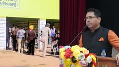 AAP Punjab Chief Aman Arora Says Party Leads Big In Zila Parishad, Block Samiti Polls