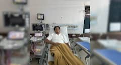 यशस्वी जायसवाल अस्पताल में भर्ती, सैयद मुश्ताक अली ट्रॉफी में मैच के बाद आखिर क्या हुआ, जानिए हेल्थ अपडेट