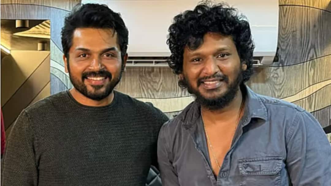 Producer Balaji prabu blame lokesh kanagaraj ask 75 crore rupees salary Kaithi 2: ரூ.75 கோடியை எடுத்து வச்சாதான் கைதி 2! லோகேஷ் கனகராஜ் மீது தயாரிப்பாளர் பகிரங்க குற்றச்சாட்டு