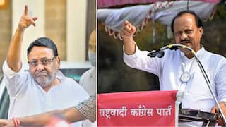 Ajit Pawar: अजितदादांनी भाजप शिवसेनेच्या विरोधाला दाखवला कात्रजचा घाट! मुंबई मनपा निवडणुकीची कमान नवाब मलिकांच्याच खांद्यावर