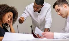 अगर दूसरे ऑफिस की लड़की को छेड़ा तो क्या लगेगा PoSH, जानें क्या हैं नियम?