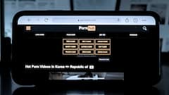 Pornhub Users’ Emails & Watch History Allegedly Leaked: Hackers Claim 200 Million Records