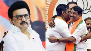 BJP vs DMK: திமுகவின் மெகா பிளான்... முறியடிக்க கை கோர்க்கும் அண்ணாமலை- நயினார்.! திடீர் ட்விஸ்ட்
