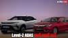 Tata Nexon से लेकर Hyundai Verna तक, ये हैं देश की सस्ती ADAS कारें, जानें कीमत