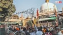 Ajmer Dargah Jannati Door: साल में सिर्फ 4 बार खुलता है जन्नती दरवाजा, इससे गुजरने पर नसीब होती है जन्नत