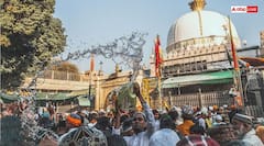 Ajmer Dargah Jannati Door: साल में सिर्फ 4 बार खुलता है जन्नती दरवाजा, इससे गुजरने पर नसीब होती है जन्नत