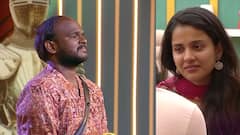 బిగ్‌బాస్ డే 101 రివ్యూ... తనూజాకు తగ్గ వరుడు అతడే - ఏవీని చూసి ఎమోషనల్ అయిన ఇమ్మానుయేల్... సంజనా సిస్టర్ స్ట్రాంగ్ వార్నింగ్