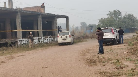 ਰਾਣਾ ਬਲਾਚੌਰੀਆ ਦਾ ਕਤਲ ਕਰਨ ਵਾਲੇ ਸ਼ੂਟਰ ਦਾ Encounter