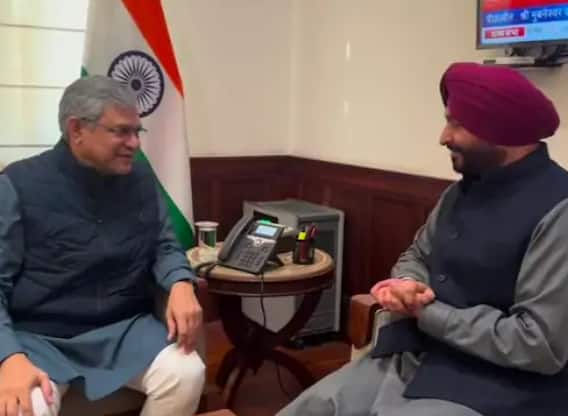 ਪੰਜਾਬ ਦੇ ਇਸ ਜ਼ਿਲ੍ਹੇ 'ਚ ਰੁਕੇਗੀ Vande Bharat Express