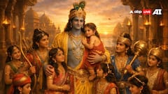 శ్రీ కృష్ణుడి 99 మంది పిల్లల గురించి మీకు తెలియని కథ! ముఖ్యంగా కన్నయ్య కుమార్తెల గురించి!