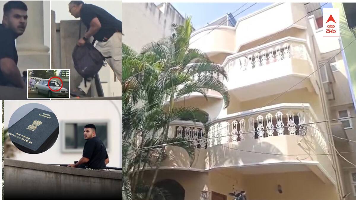 Bondi Beach Shooting: తండ్రి చనిపోయినా రాలేదు.. తెలంగాణతో సంబంధం లేదు-  ఆస్ట్రేలియా కాల్పుల నిందితుడు సాజిద్ అక్రమ్‌పై తెలంగాణ పోలీసుల అప్డేట్‌