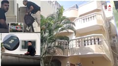 తండ్రి చనిపోయినా రాలేదు.. తెలంగాణతో సంబంధం లేదు-  ఆస్ట్రేలియా కాల్పుల నిందితుడు సాజిద్ అక్రమ్‌పై పోలీసుల అప్డేట్‌