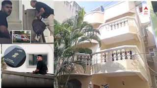 Bondi Beach Shooting: తండ్రి చనిపోయినా రాలేదు.. తెలంగాణతో సంబంధం లేదు-  ఆస్ట్రేలియా కాల్పుల నిందితుడు సాజిద్ అక్రమ్‌పై తెలంగాణ పోలీసుల అప్డేట్‌