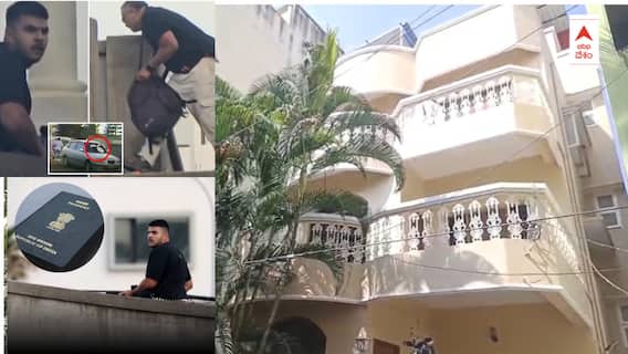 Bondi Beach Shooting: తండ్రి చనిపోయినా రాలేదు.. తెలంగాణతో సంబంధం లేదు-  ఆస్ట్రేలియా కాల్పుల నిందితుడు సాజిద్ అక్రమ్‌పై తెలంగాణ పోలీసుల అప్డేట్‌